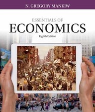 Essentials economics hardcover for sale  Philadelphia