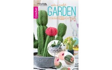 Make crochet garden for sale  Feasterville Trevose