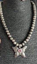 Bibi bijoux butterfly for sale  LIVERPOOL