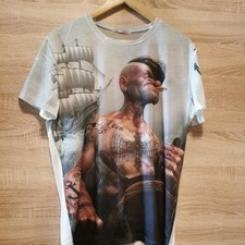 Popeye herren shirt gebraucht kaufen  Gelnhausen