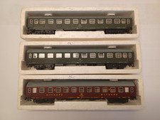 Zug deutschen reichsbahn gebraucht kaufen  Altenburg