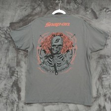 Snap tools tshirt for sale  Gloucester