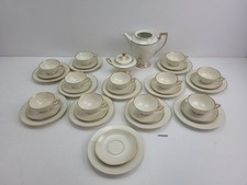 Kaffeeservice teile königl gebraucht kaufen Kaffeeservice teile königl gebraucht kaufen  Burgstädt