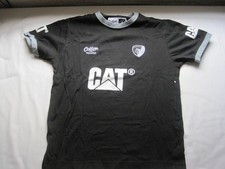 Shirt leicester tigers gebraucht kaufen  Elbtal