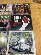 Green day job for sale  LEEDS