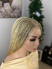 Micro twist glueless for sale  LONDON