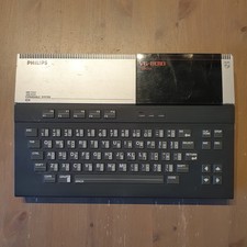 Msx 8010 philips usato  Spoleto