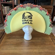 Taco bell promo for sale  Robert