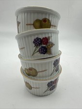 royal ramekins worcester for sale  Levittown