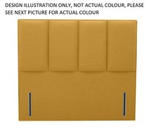Hypnos kingsize headboard for sale  AYLESBURY