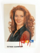 Esther schweins rtl gebraucht kaufen  Leonberg