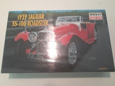 Vintage 1939 jaguar for sale  Port Richey