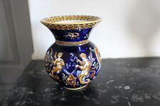 Superbe vase faience d'occasion  Paris XV