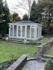 Luxury fully insulated for sale  RUGELEY