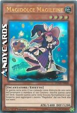Magidolce magileine ultra usato  Ravenna