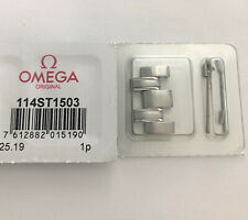 Authentic omega seamaster d'occasion  Expédié en Belgium