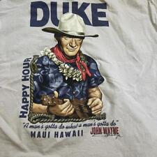 Vtg. john wayne for sale  North Las Vegas