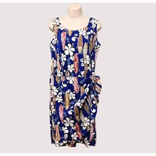 Hilo hattie hawaiian for sale  Sanger