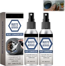 2pcs nexa rust for sale  Camarillo