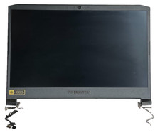 Acer Predator Triton 500 PH315-52 conjunto de tampa superior de tela com traseiras e cabos comprar usado  Enviando para Brazil