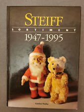 Buch sortiment steiff gebraucht kaufen  Ruppichteroth