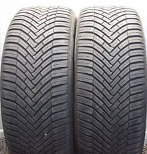Continental allseasoncontact 2 gebraucht kaufen  Detmold