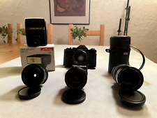 Revueflex 3000sl set gebraucht kaufen  Gelsenkirchen