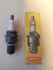Lodge ccl spark for sale  HORNCASTLE