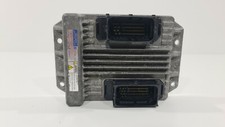 Centralina motore isuzu usato  Napoli
