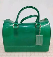 Furla green candy for sale  Milpitas