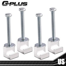 4pcs aluminum fit for sale  Houston