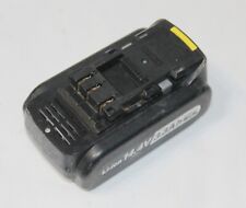 Genuine panasonic ey9l44 for sale  SALISBURY