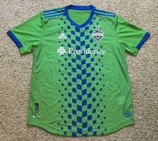 Seattle sounders adidas for sale  Kent