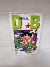 Dragon ball evergreen usato  Reggio Emilia