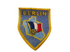 Forces françaises allemagne d'occasion  Clermont