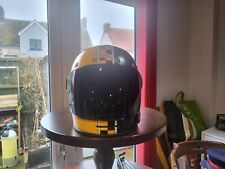 Bell bullit motorcycle for sale  LITTLEHAMPTON
