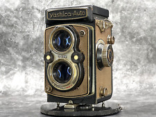 Exc yashica yachica d'occasion  Expédié en Belgium