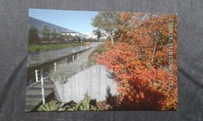 Postcard technocentre renault d'occasion  Expédié en Belgium