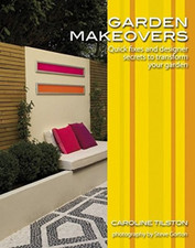 Garden makeovers quick for sale  ROSSENDALE