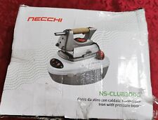 Necchi ferro stiro usato  Isernia