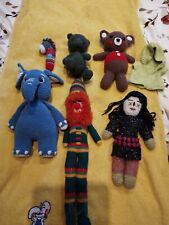 Amigurumi gehäkelt 6 gebraucht kaufen  Essen