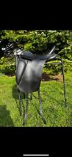 Barnsby dressage saddle for sale  SCARBOROUGH