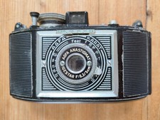 Agfa karat anastigmat for sale  LISKEARD