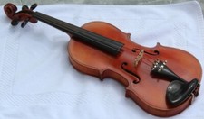 Alte geige 4110 gebraucht kaufen  Bad Schussenried