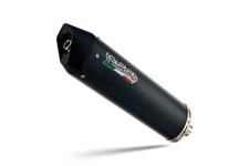 Yamaha Sniper 135 2005-2012 Escape GPR Sistema Completo Furore Nero comprar usado  Enviando para Brazil