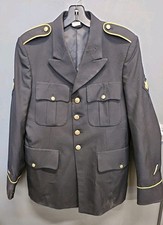 Army wool dress for sale  Sneads Ferry