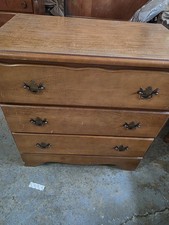 Vintage wooden drawer for sale  Raleigh