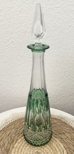 Carafe vin cristal d'occasion  Eschau