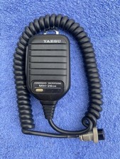 Yaesu microphone 26c for sale  SUTTON