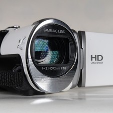 Samsung hmx f90 d'occasion  Jouques